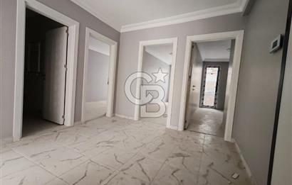 Harika Konumda 3+1 Satılık Oturuma Hazır Sıfır Daire