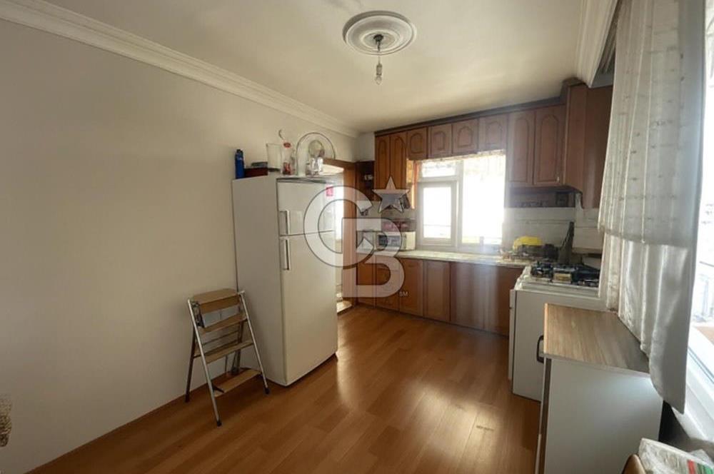 CB KiNG DEN ALTINOLUKDA DENİZ MANZARALI SATILIK TERAS KAT DAİRE