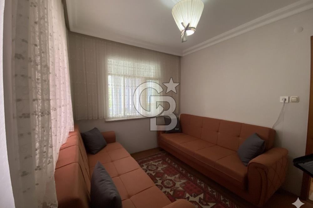 CB KiNG DEN ALTINOLUKDA DENİZ MANZARALI SATILIK TERAS KAT DAİRE