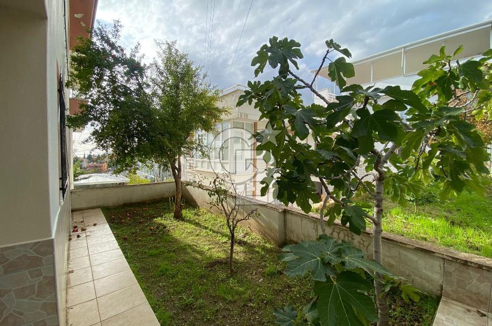 CB KiNG DEN ALTINOLUKDA DENİZ MANZARALI SATILIK TERAS KAT DAİRE