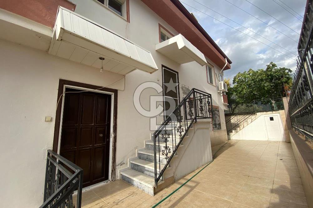 CB KiNG DEN ALTINOLUKDA DENİZ MANZARALI SATILIK TERAS KAT DAİRE