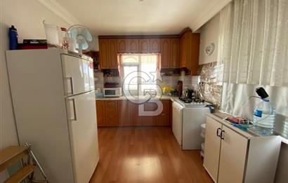 CB KiNG DEN ALTINOLUKDA DENİZ MANZARALI SATILIK TERAS KAT DAİRE