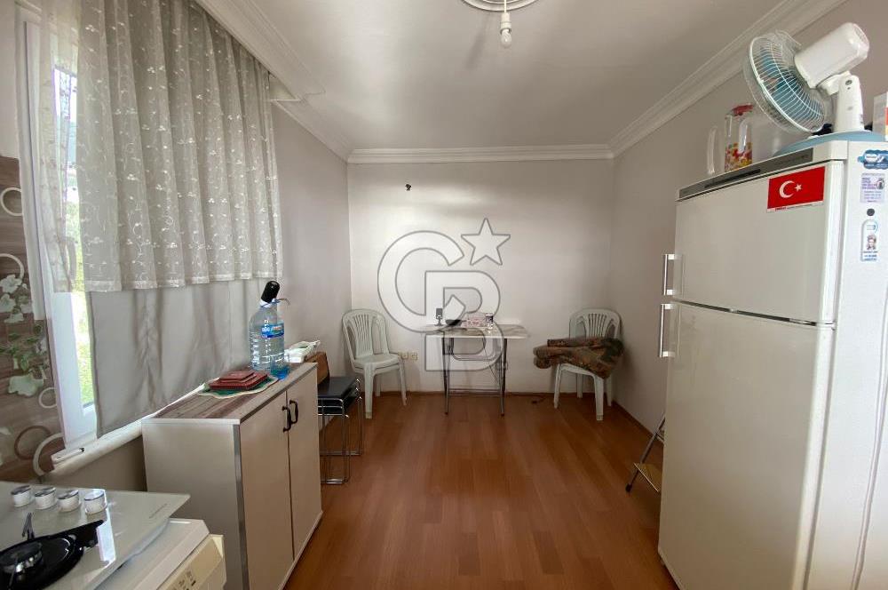 CB KiNG DEN ALTINOLUKDA DENİZ MANZARALI SATILIK TERAS KAT DAİRE