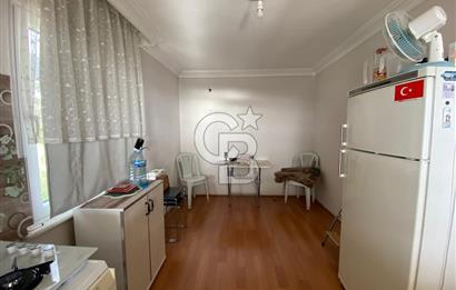 CB KiNG DEN ALTINOLUKDA DENİZ MANZARALI SATILIK TERAS KAT DAİRE