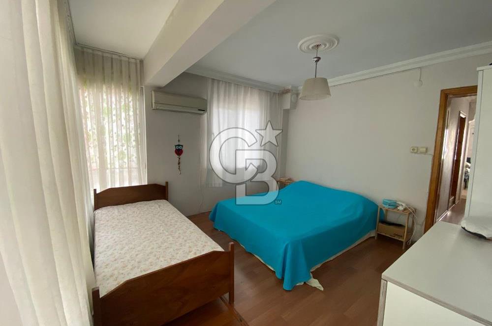 CB KiNG DEN ALTINOLUKDA DENİZ MANZARALI SATILIK TERAS KAT DAİRE