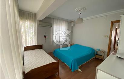 CB KiNG DEN ALTINOLUKDA DENİZ MANZARALI SATILIK TERAS KAT DAİRE