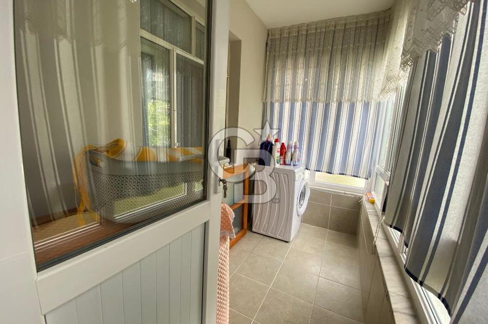 CB KiNG DEN ALTINOLUKDA DENİZ MANZARALI SATILIK TERAS KAT DAİRE