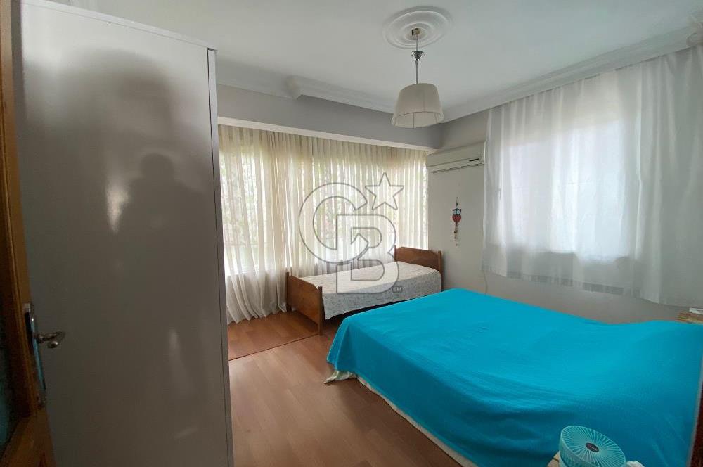 CB KiNG DEN ALTINOLUKDA DENİZ MANZARALI SATILIK TERAS KAT DAİRE