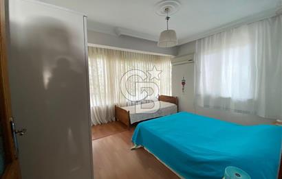 CB KiNG DEN ALTINOLUKDA DENİZ MANZARALI SATILIK TERAS KAT DAİRE