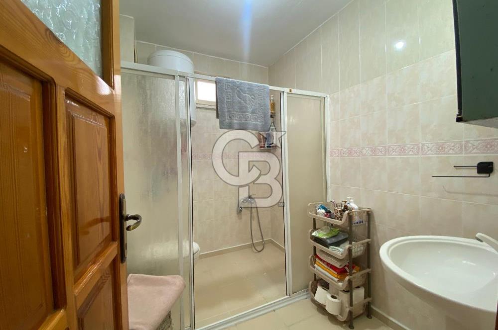 CB KiNG DEN ALTINOLUKDA DENİZ MANZARALI SATILIK TERAS KAT DAİRE