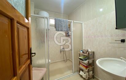 CB KiNG DEN ALTINOLUKDA DENİZ MANZARALI SATILIK TERAS KAT DAİRE