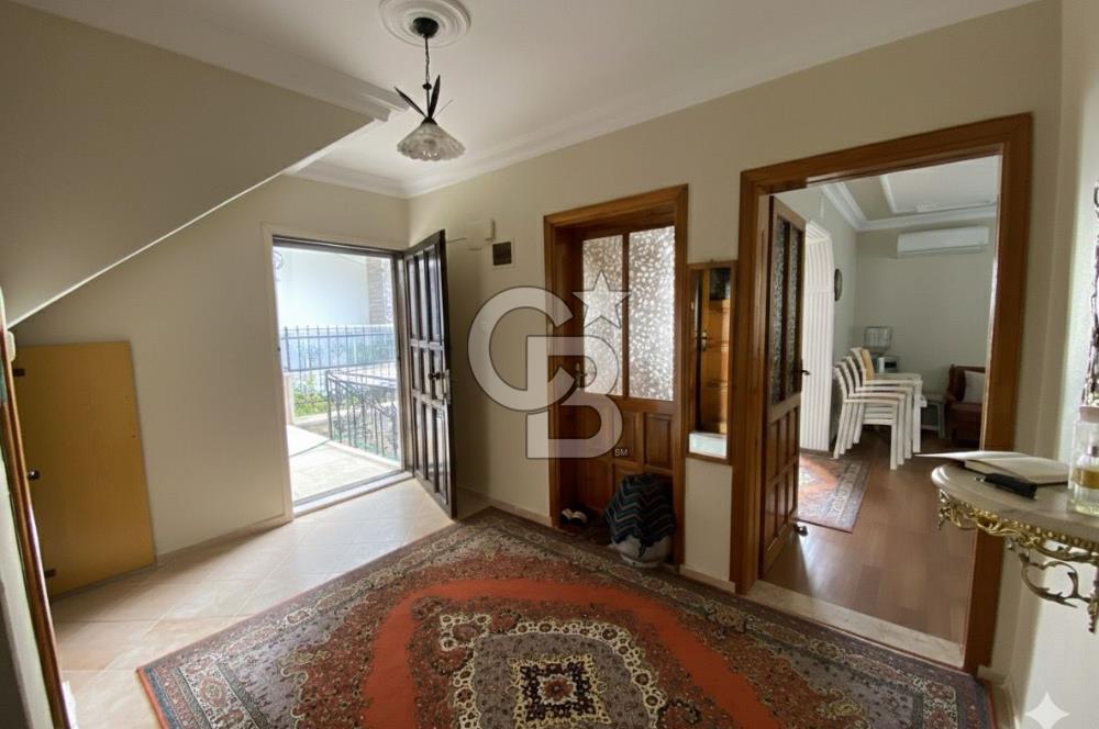 CB KiNG DEN ALTINOLUKDA DENİZ MANZARALI SATILIK 3+1 DAİRE