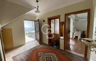 CB KiNG DEN ALTINOLUKDA DENİZ MANZARALI SATILIK 3+1 DAİRE