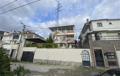 CB KiNG DEN ALTINOLUKDA DENİZ MANZARALI SATILIK 3+1 DAİRE