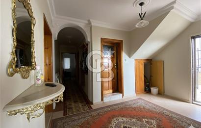 CB KiNG DEN ALTINOLUKDA DENİZ MANZARALI SATILIK 3+1 DAİRE