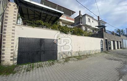 CB KiNG DEN ALTINOLUKDA DENİZ MANZARALI SATILIK 3+1 DAİRE