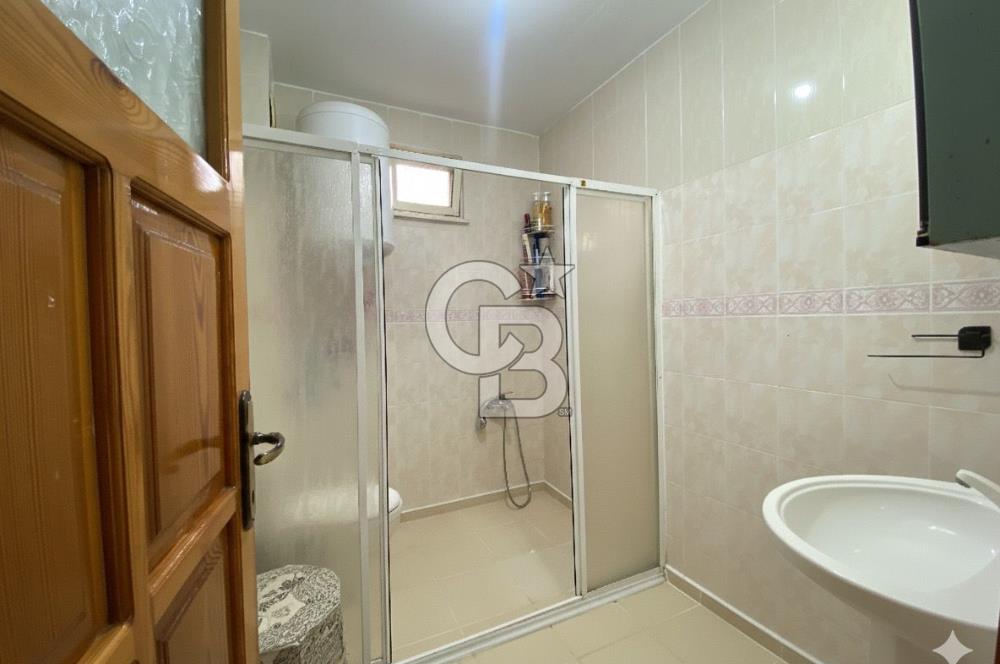 CB KiNG DEN ALTINOLUKDA DENİZ MANZARALI SATILIK 3+1 DAİRE