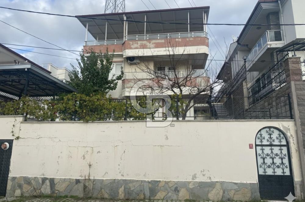 CB KiNG DEN ALTINOLUKDA DENİZ MANZARALI SATILIK 3+1 DAİRE