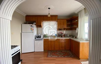 CB KiNG DEN ALTINOLUKDA DENİZ MANZARALI SATILIK 3+1 DAİRE