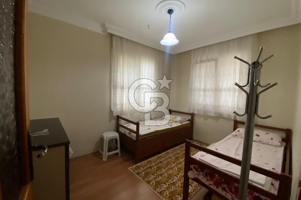 CB KiNG DEN ALTINOLUKDA DENİZ MANZARALI SATILIK 3+1 DAİRE