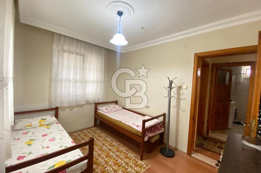CB KiNG DEN ALTINOLUKDA DENİZ MANZARALI SATILIK 3+1 DAİRE