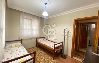 CB KiNG DEN ALTINOLUKDA DENİZ MANZARALI SATILIK 3+1 DAİRE