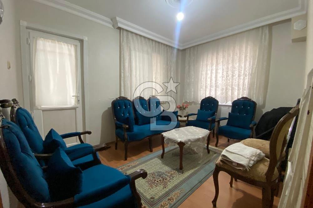 CB KiNG DEN ALTINOLUKDA DENİZ MANZARALI SATILIK 3+1 DAİRE