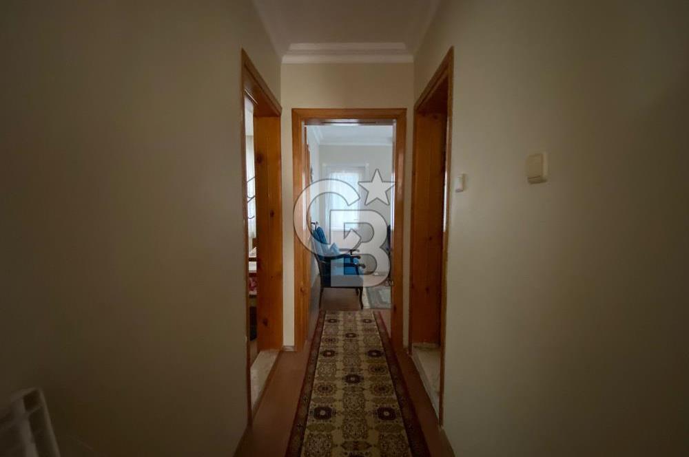 CB KiNG DEN ALTINOLUKDA DENİZ MANZARALI SATILIK 3+1 DAİRE