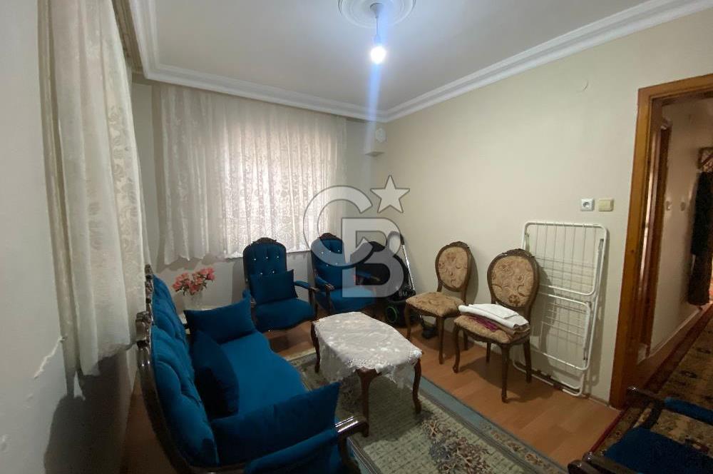 CB KiNG DEN ALTINOLUKDA DENİZ MANZARALI SATILIK 3+1 DAİRE