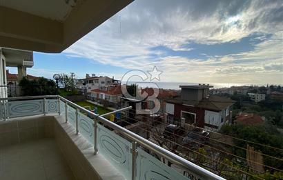 CB KiNG DEN ALTINOLUKDA DENİZ MANZARALI SATILIK 3+1 DAİRE