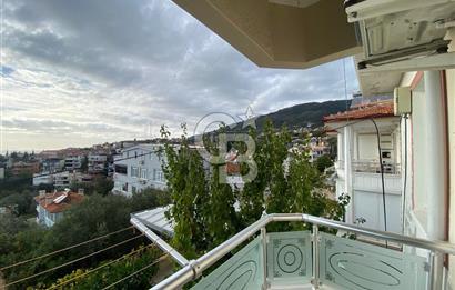 CB KiNG DEN ALTINOLUKDA DENİZ MANZARALI SATILIK 3+1 DAİRE