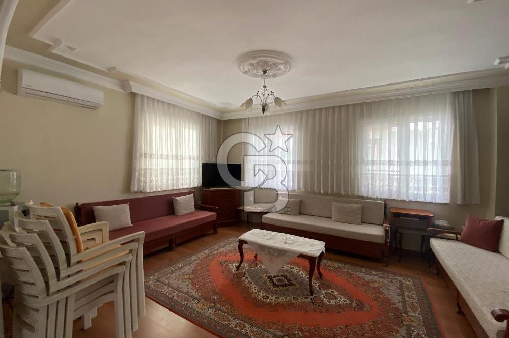 CB KiNG DEN ALTINOLUKDA DENİZ MANZARALI SATILIK 3+1 DAİRE