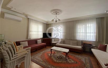 CB KiNG DEN ALTINOLUKDA DENİZ MANZARALI SATILIK 3+1 DAİRE