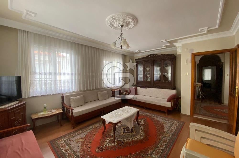 CB KiNG DEN ALTINOLUKDA DENİZ MANZARALI SATILIK 3+1 DAİRE