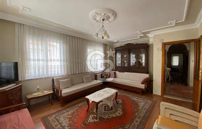 CB KiNG DEN ALTINOLUKDA DENİZ MANZARALI SATILIK 3+1 DAİRE