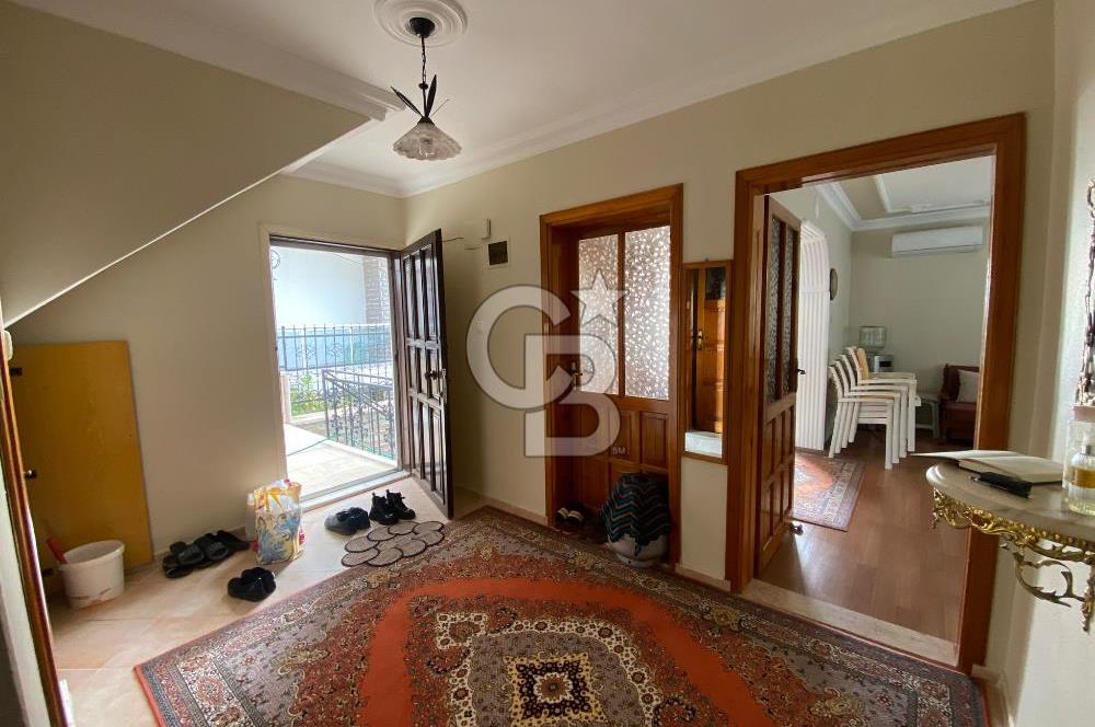 CB KiNG DEN ALTINOLUKDA DENİZ MANZARALI SATILIK 3+1 DAİRE