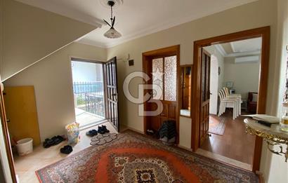 CB KiNG DEN ALTINOLUKDA DENİZ MANZARALI SATILIK 3+1 DAİRE