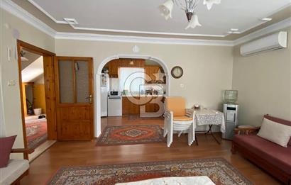 CB KiNG DEN ALTINOLUKDA DENİZ MANZARALI SATILIK 3+1 DAİRE