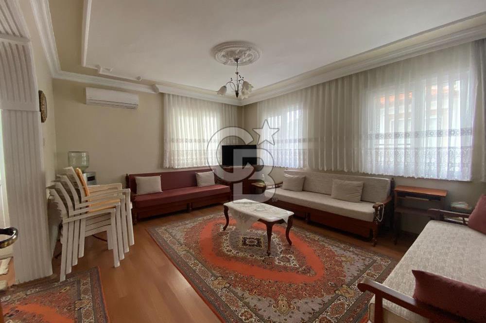 CB KiNG DEN ALTINOLUKDA DENİZ MANZARALI SATILIK 3+1 DAİRE