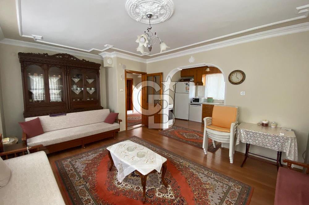 CB KiNG DEN ALTINOLUKDA DENİZ MANZARALI SATILIK 3+1 DAİRE