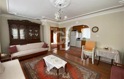 CB KiNG DEN ALTINOLUKDA DENİZ MANZARALI SATILIK 3+1 DAİRE