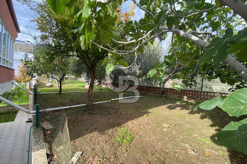 CB KiNG DEN ALTINOLUKDA DENİZ MANZARALI SATILIK 3+1 DAİRE