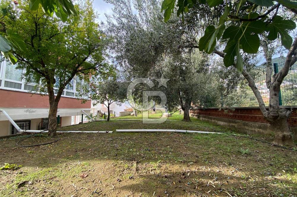 CB KiNG DEN ALTINOLUKDA DENİZ MANZARALI SATILIK 3+1 DAİRE