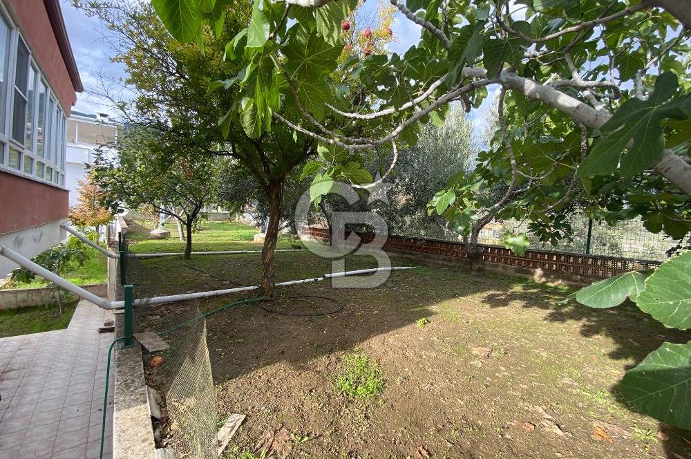 CB KiNG DEN ALTINOLUKDA DENİZ MANZARALI SATILIK 3+1 DAİRE