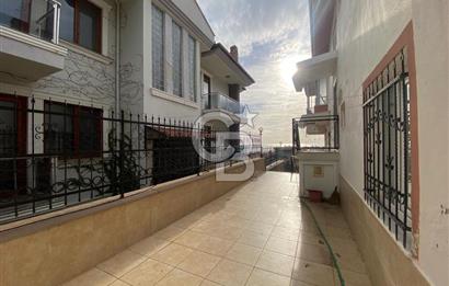 CB KiNG DEN ALTINOLUKDA DENİZ MANZARALI SATILIK 3+1 DAİRE