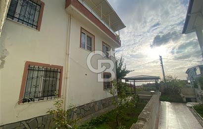 CB KiNG DEN ALTINOLUKDA DENİZ MANZARALI KOMPLE SATILIK 3 KATLI BİNA 