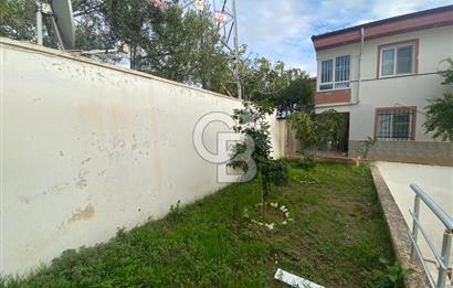 CB KiNG DEN ALTINOLUKDA DENİZ MANZARALI KOMPLE SATILIK 3 KATLI BİNA 