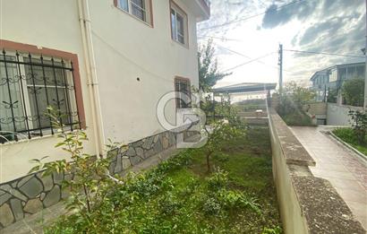 CB KiNG DEN ALTINOLUKDA DENİZ MANZARALI KOMPLE SATILIK 3 KATLI BİNA 