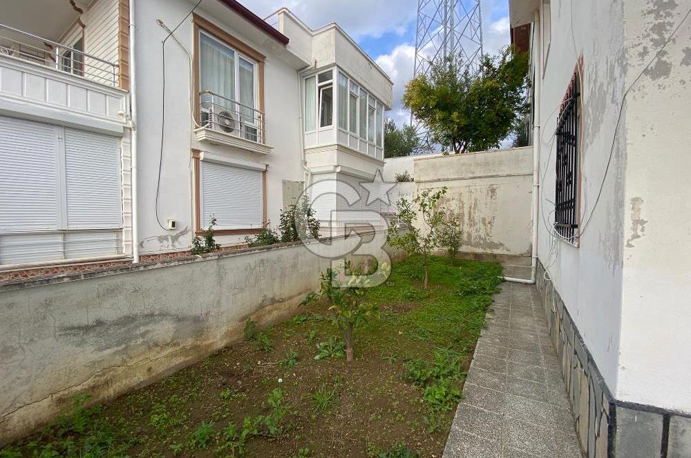 CB KiNG DEN ALTINOLUKDA DENİZ MANZARALI KOMPLE SATILIK 3 KATLI BİNA 