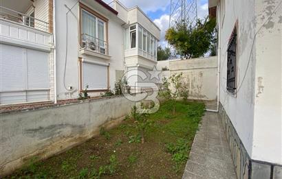 CB KiNG DEN ALTINOLUKDA DENİZ MANZARALI KOMPLE SATILIK 3 KATLI BİNA 